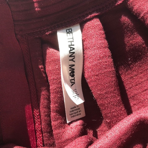 Bethany Mota Skirt - Picture 2 of 2